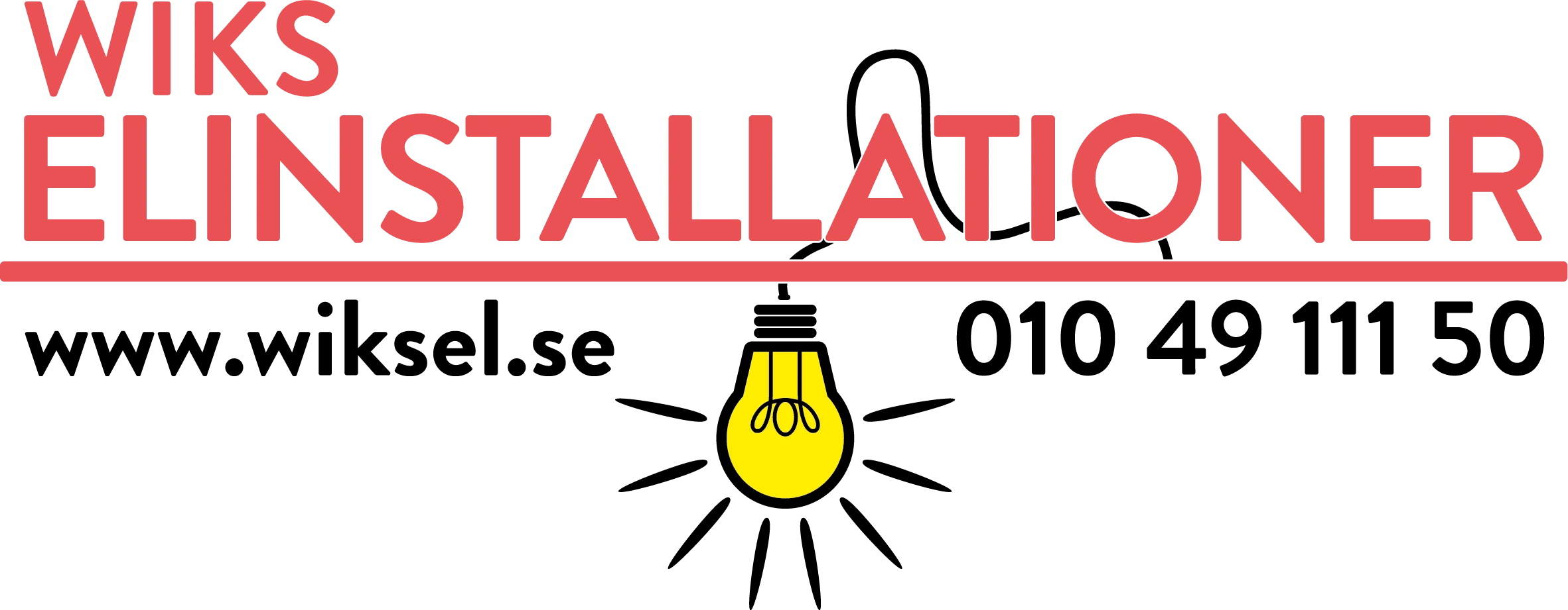 Wiks Elinstallationer AB